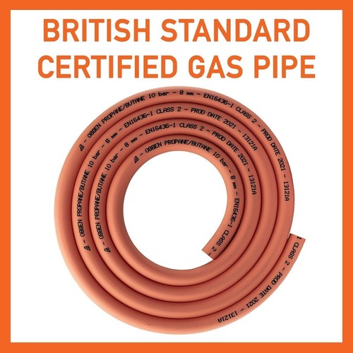 British standard gas - , /