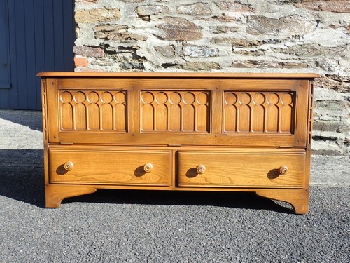 Ercol marlborough media - ercol,