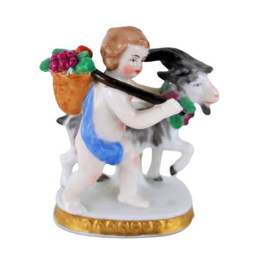 Antique chelsea porcelain - antique,