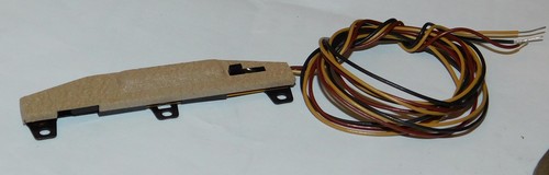 Fleischmann point motor for - fleischmann,