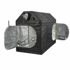 Roof Attic Indoor Grow Tent