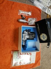 OS Engine - OS FS series - OS