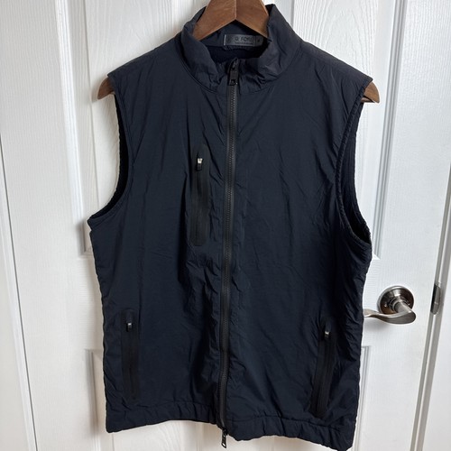 Fore full zip wind - zip,