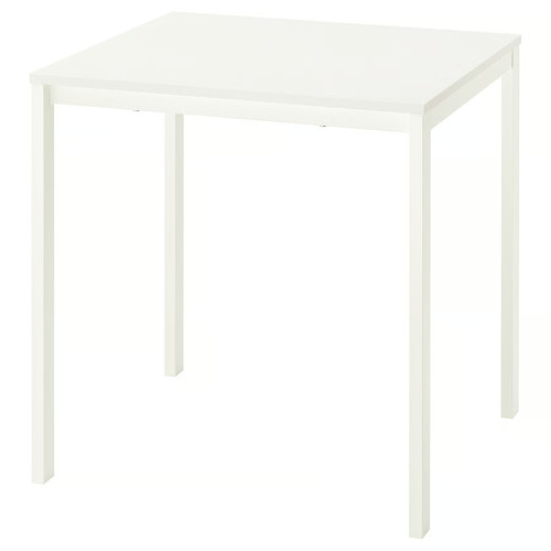 Ikea vihals table white - vihals,