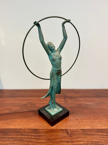 Max verrier old sculpture - le, verrier: