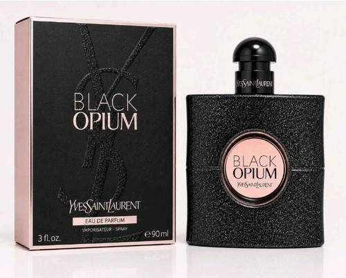Ysl black opium eau parfum - de,