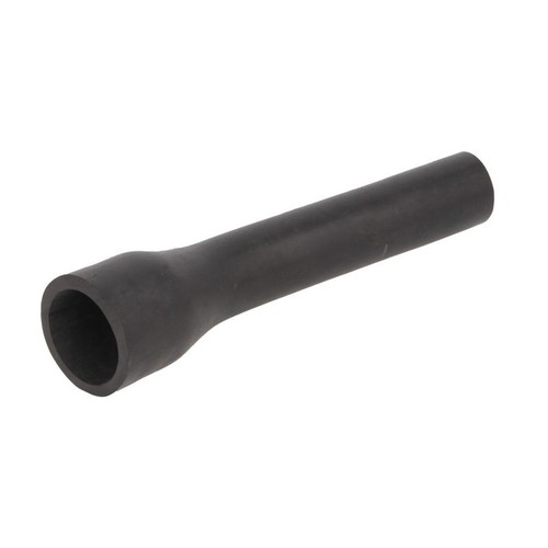 Cooling system rubber hose - cooling,