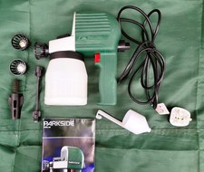 150 watt Airless Electric