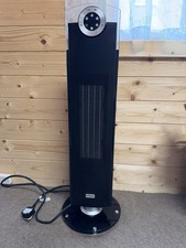 Dimplex DXSTG25 2.5 kW Black