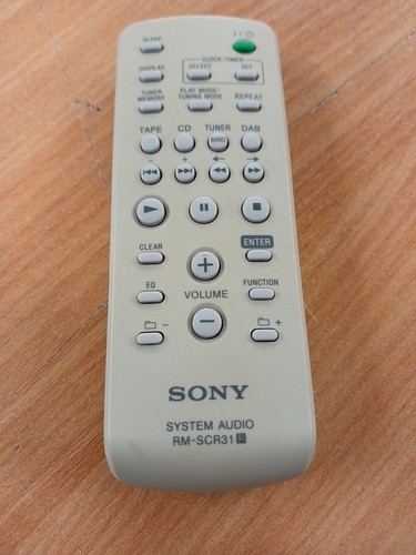 Remote control for - remote,