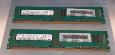 8GB (2x4GB) DDR3 1333