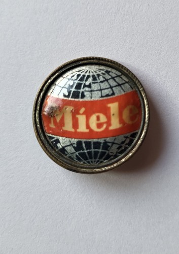 Vintage miele moped - vintage,