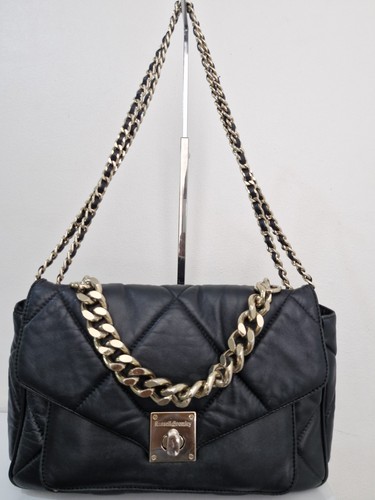 Russell bromley black - &,
