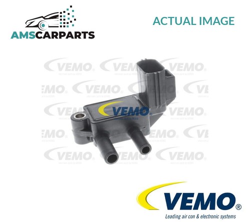 Sensor exhaust pressure - sensor,