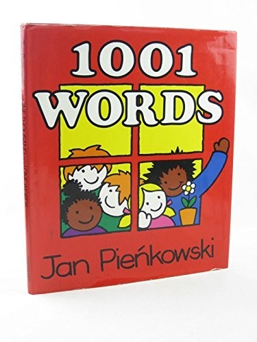 1001 words - 1001,
