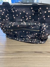 Radley Oilskin Laptop Bag