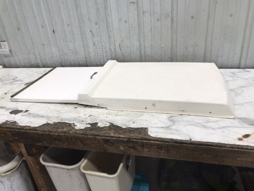 Wellcraft v20 steplift boat - steplift,