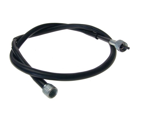 Tachometer with screw