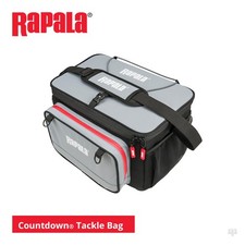 Rapala Countdown Tackle Bag -
