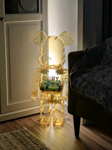 Medicom rbrick bearbrick - medicom, be@rbrick