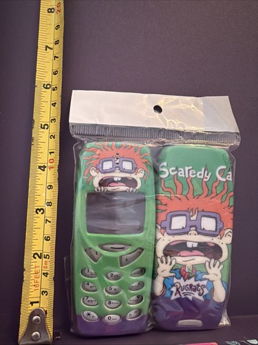 Vintage rugrats chuckie - vintage,