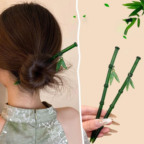 2pcs chinese style - 2pcs, stick