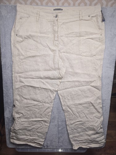 Gardeur womens 100 linen - gardeur,