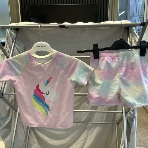 Girls unicorn piece swim - tu, 2-piece