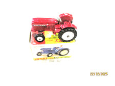 Dinky No 308-Leyland Tractor
