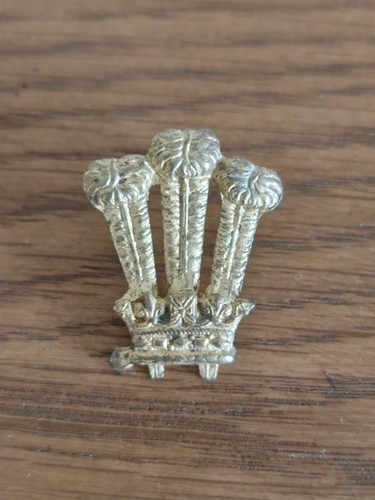 Vintage prince wales - prince,