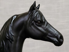 Beswick Connoisseur Morgan