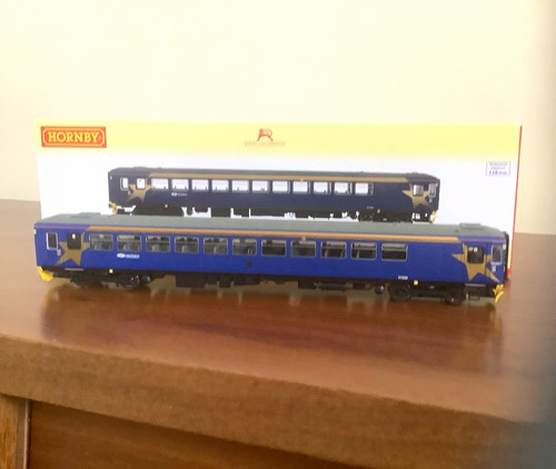 Hornby r3351 class - br,