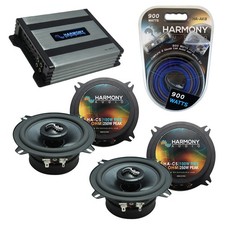 Fits Toyota Avalon 1995-1999