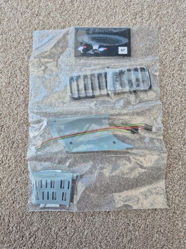 Fanhome eaglemoss build the - fanhome,
