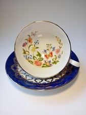Aynsley Cottage Garden Cobalt
