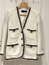 Zara Blazer women’s RRP £