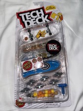 Tech Deck The Simpsons