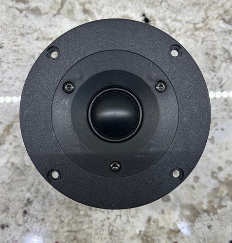 Vifa d25tg poly dome - d25tg-85, 1"
