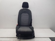 2016 VW GOLF MK7 R-LINE FRONT