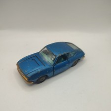 Corgi 332 Lancia Fulvia Sport