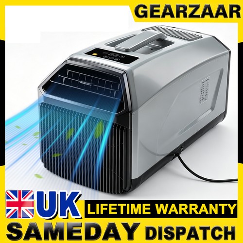 1500w 5100btu portable air - 1500w,