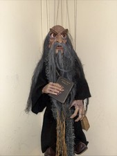 Mongolian Theatre Puppet