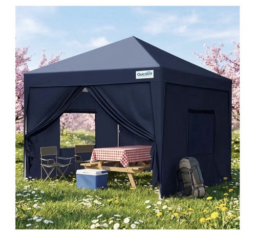 Quictent 3x3m pop - up, gazebo