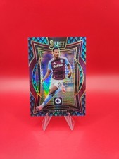 2024-25 Panini Select Ollie