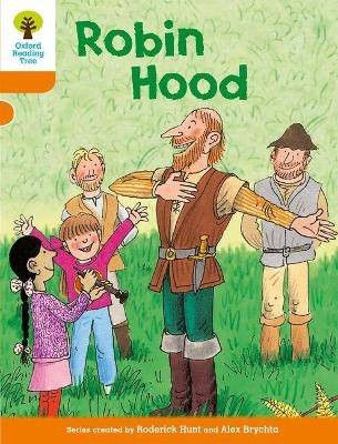 Oxford reading tree level - level, 6