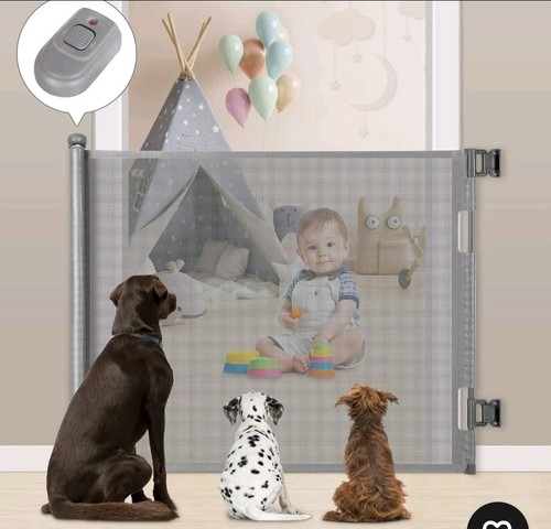 Baby gate mypin - gate,, extra