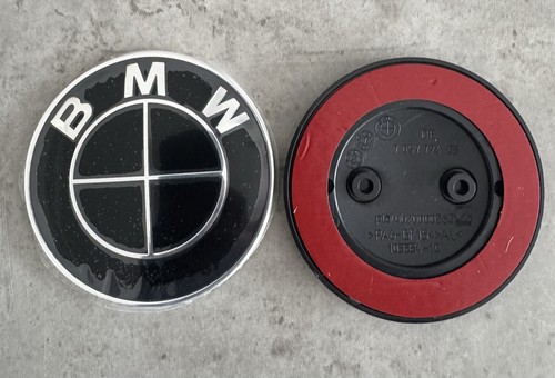 82mm bmw holes - 82mm, /boot