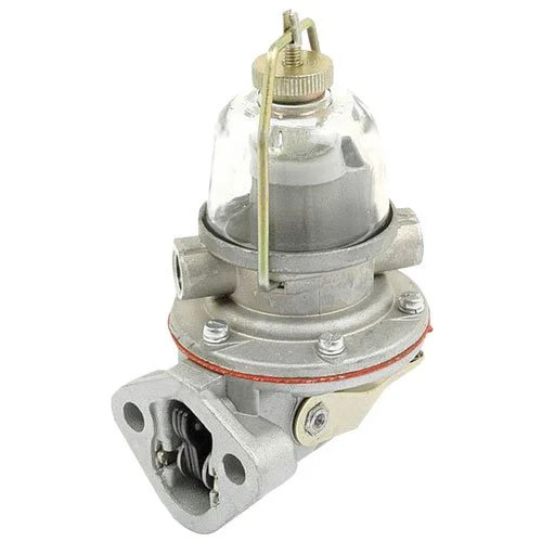 Fuel lift transfer - lift, pump