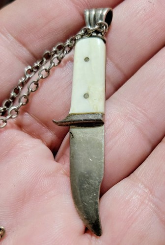 Vintage sterling silver - vintage,