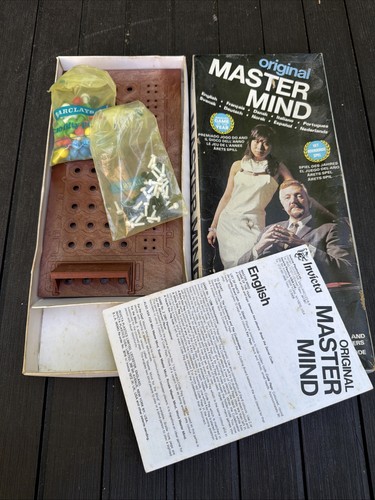 Vintage 1972 original - 1972,